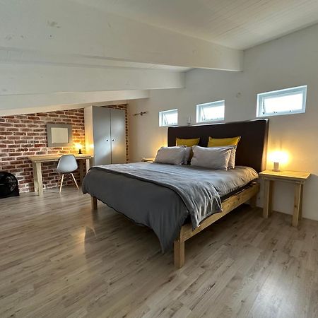 פלטנברג ביי Modern Apartments Downtown מראה חיצוני תמונה