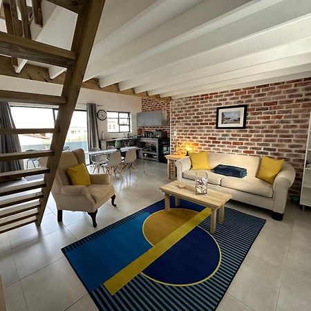 פלטנברג ביי Modern Apartments Downtown מראה חיצוני תמונה