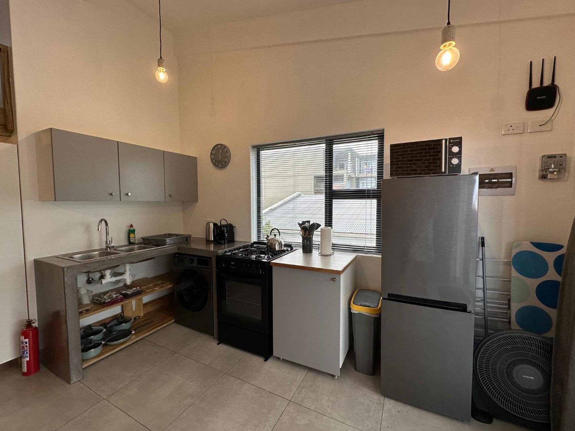 פלטנברג ביי Modern Apartments Downtown מראה חיצוני תמונה