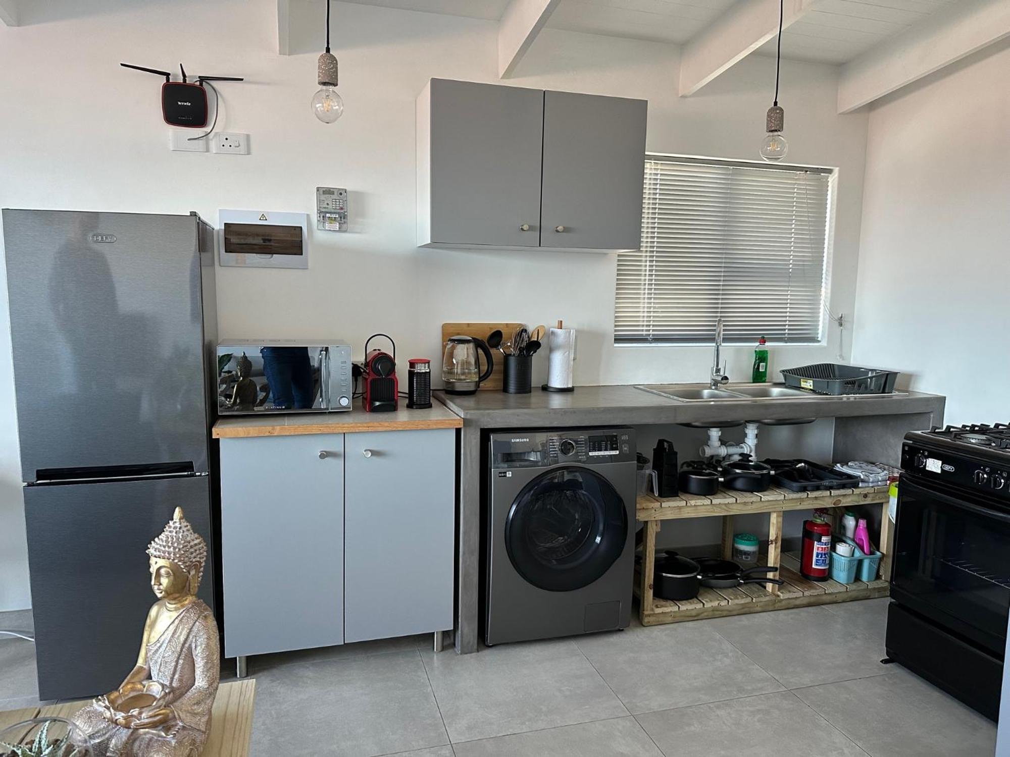 פלטנברג ביי Modern Apartments Downtown מראה חיצוני תמונה