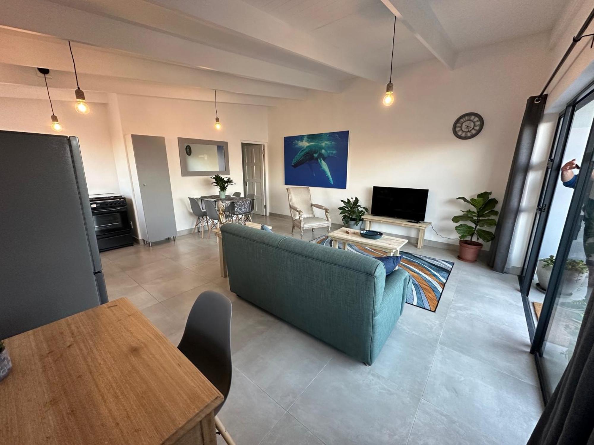 פלטנברג ביי Modern Apartments Downtown מראה חיצוני תמונה