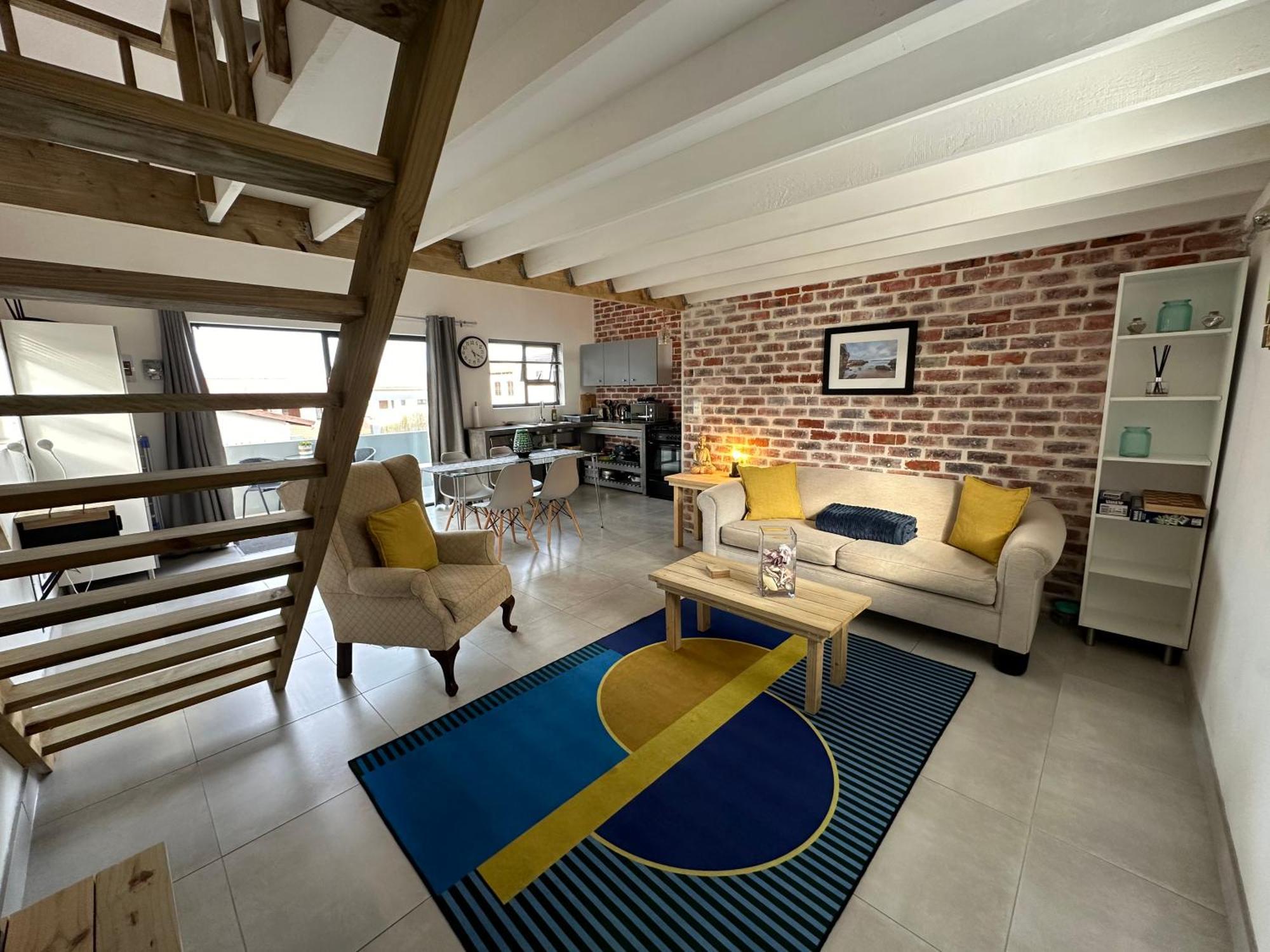 פלטנברג ביי Modern Apartments Downtown מראה חיצוני תמונה