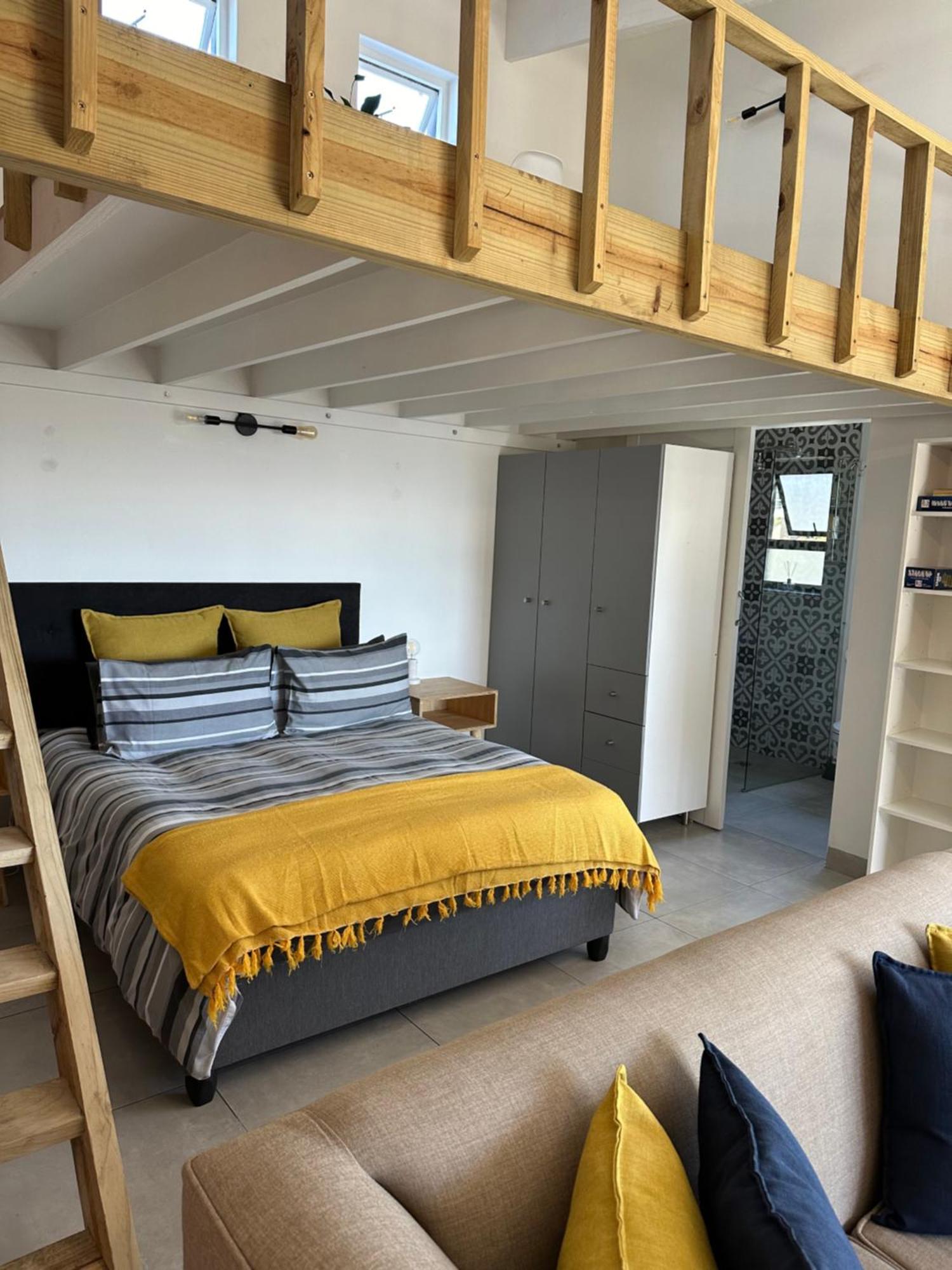 פלטנברג ביי Modern Apartments Downtown מראה חיצוני תמונה