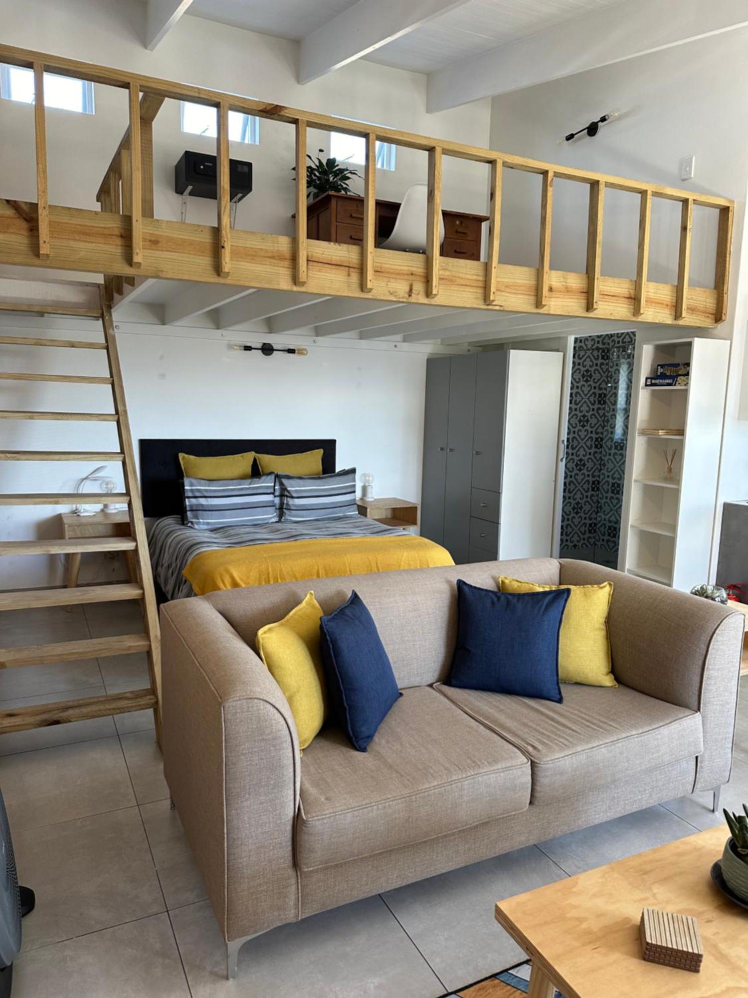 פלטנברג ביי Modern Apartments Downtown מראה חיצוני תמונה