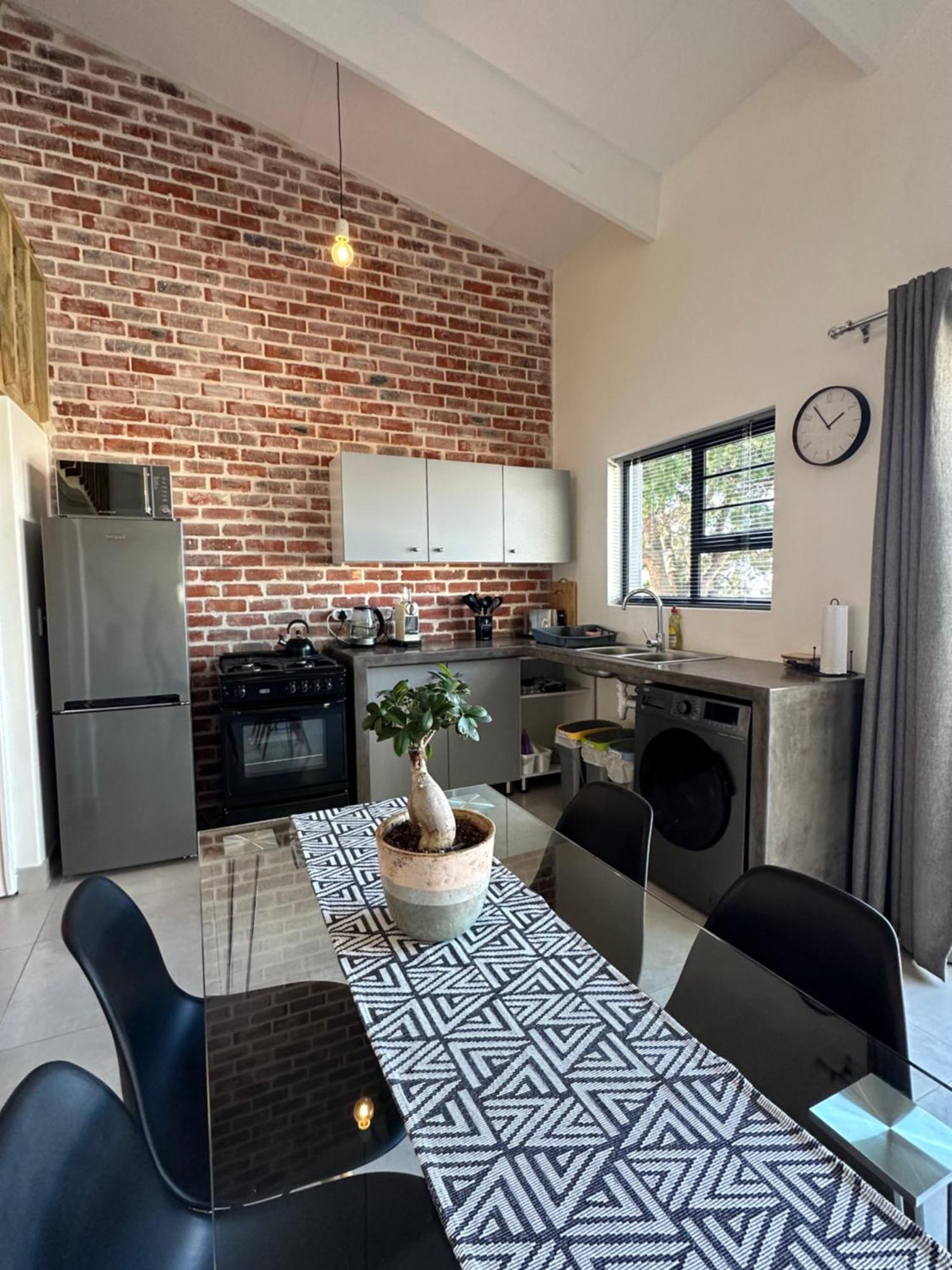 פלטנברג ביי Modern Apartments Downtown מראה חיצוני תמונה