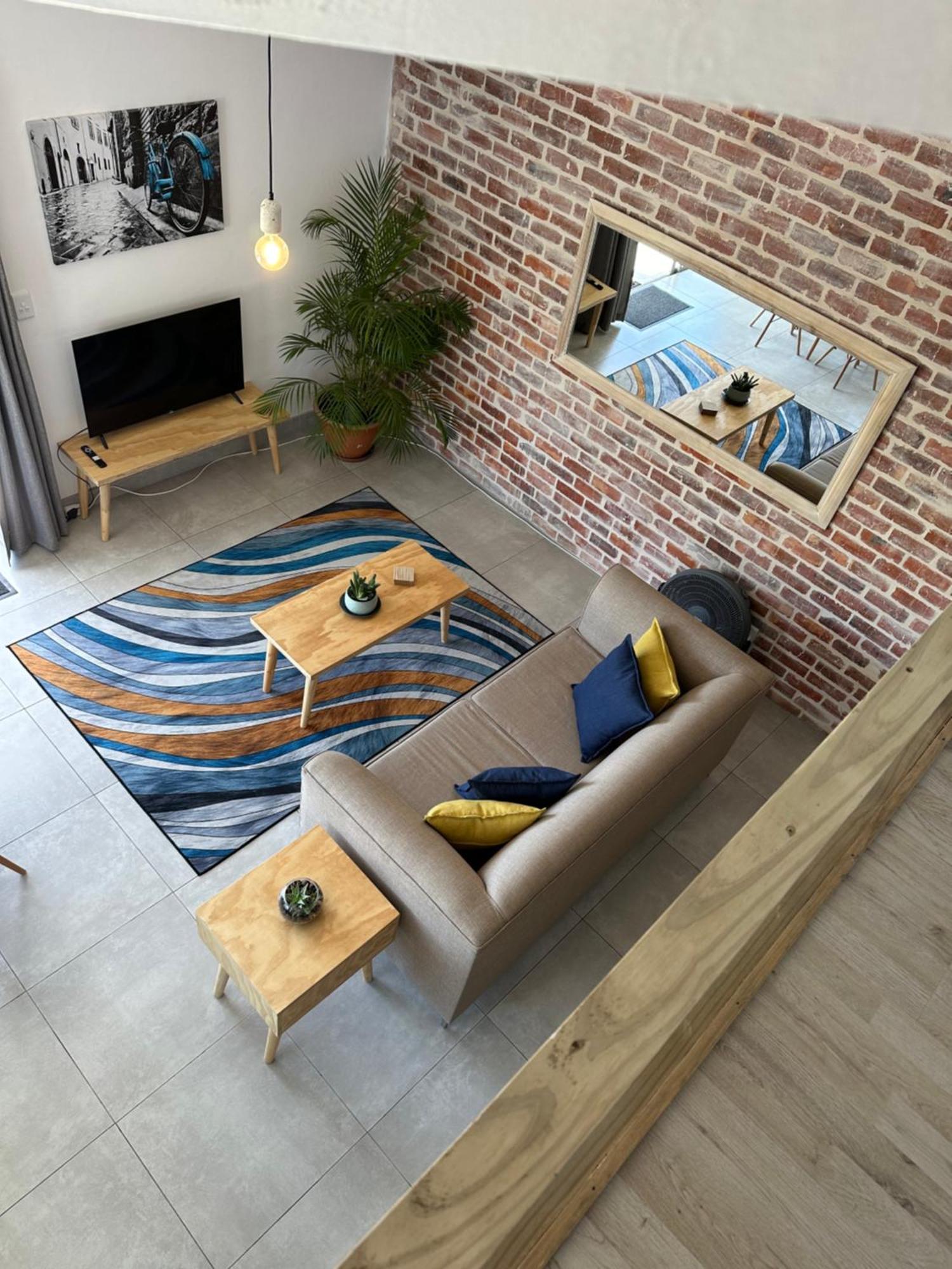 פלטנברג ביי Modern Apartments Downtown מראה חיצוני תמונה