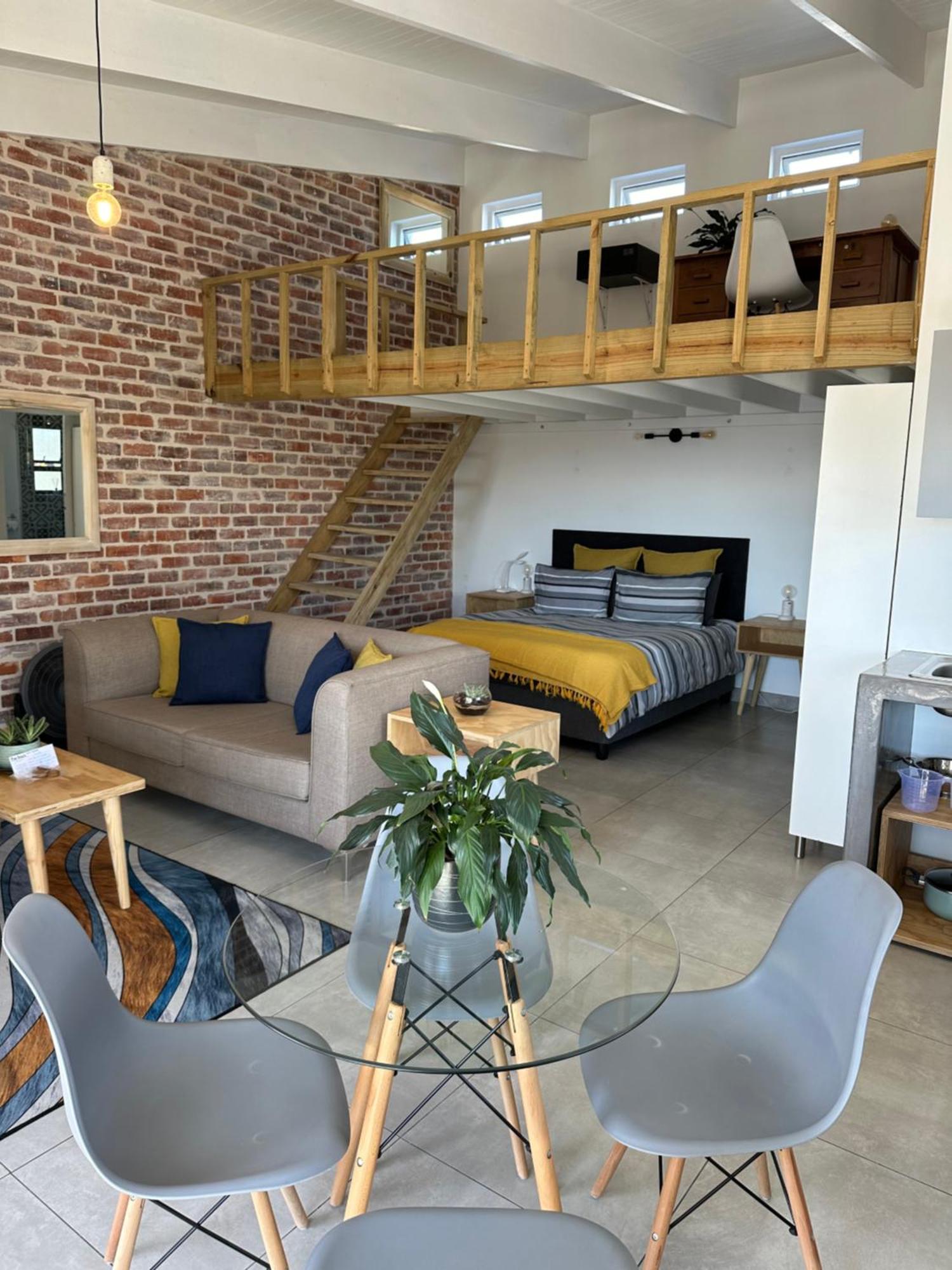 פלטנברג ביי Modern Apartments Downtown מראה חיצוני תמונה