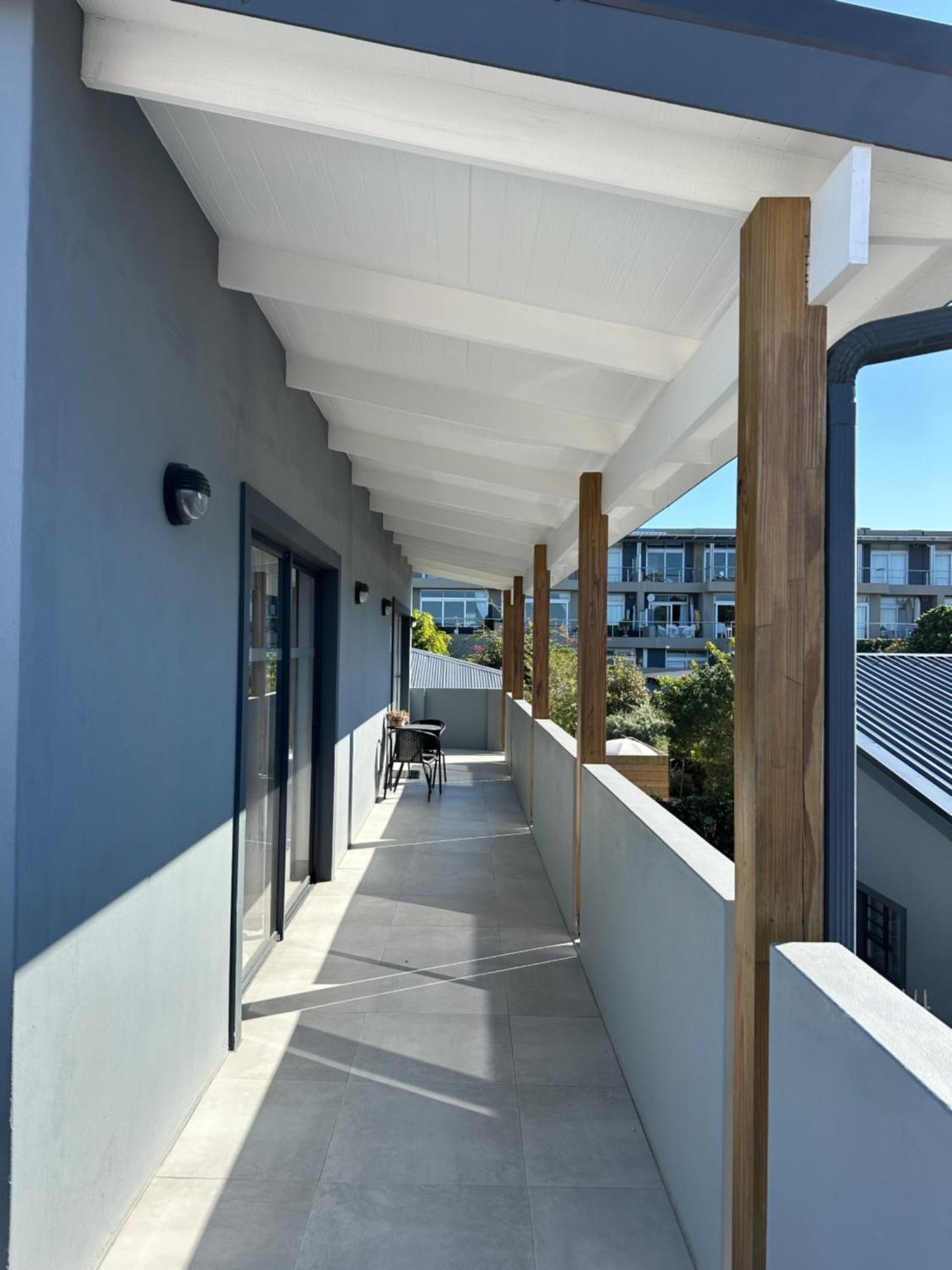 פלטנברג ביי Modern Apartments Downtown מראה חיצוני תמונה