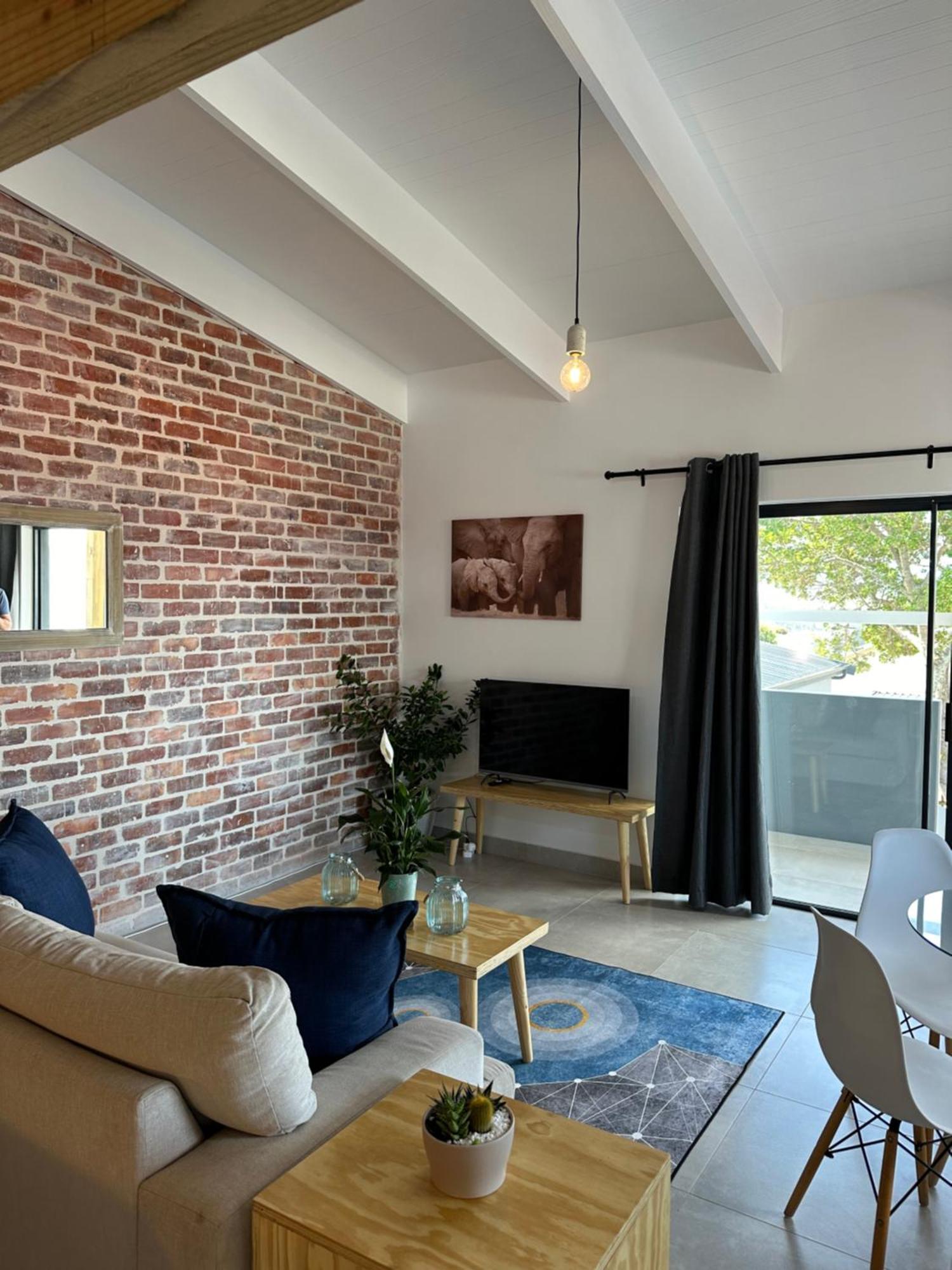 פלטנברג ביי Modern Apartments Downtown מראה חיצוני תמונה