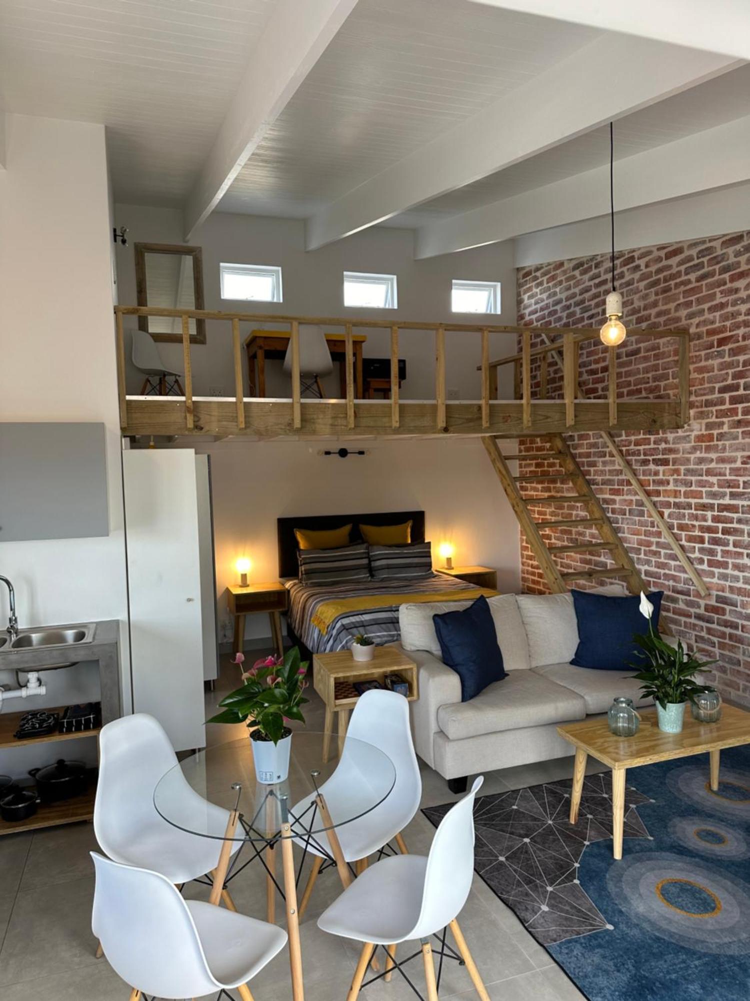 פלטנברג ביי Modern Apartments Downtown מראה חיצוני תמונה