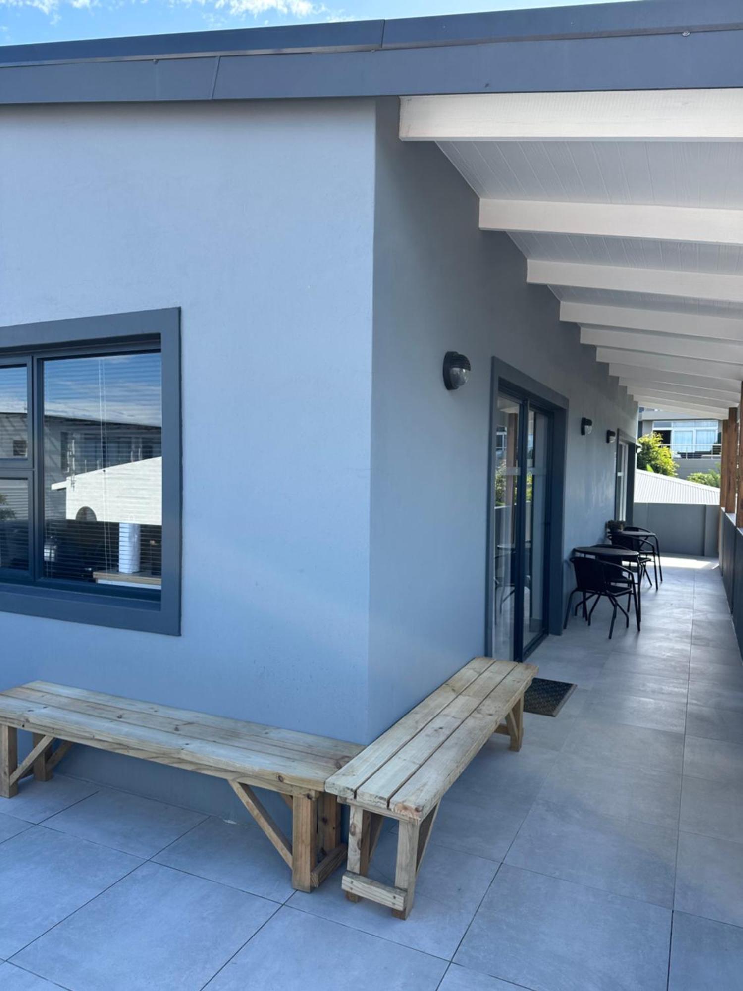 פלטנברג ביי Modern Apartments Downtown מראה חיצוני תמונה