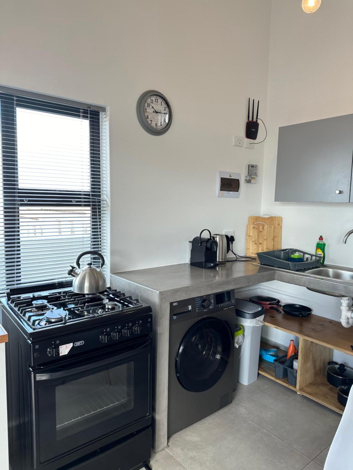 פלטנברג ביי Modern Apartments Downtown מראה חיצוני תמונה