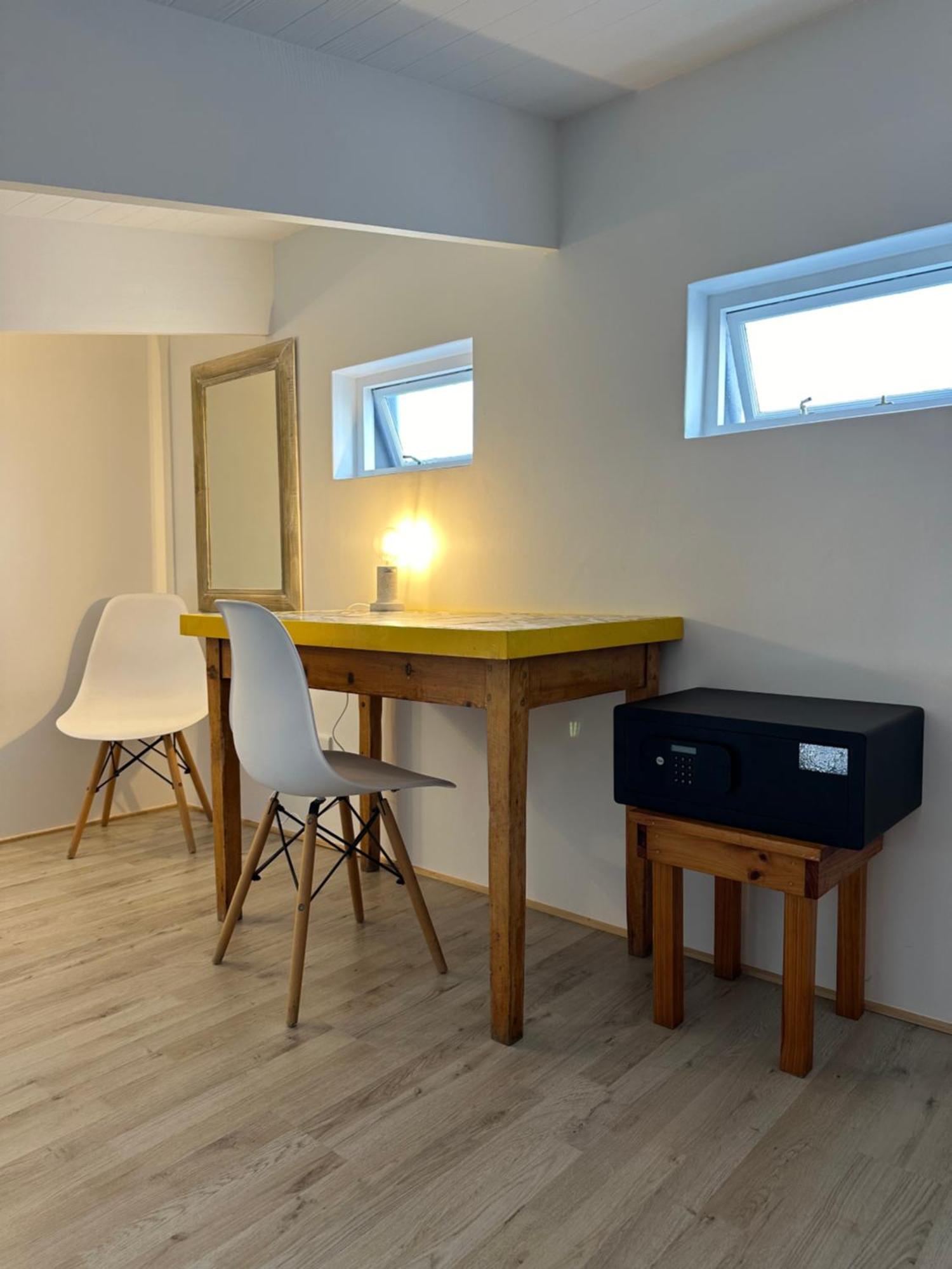 פלטנברג ביי Modern Apartments Downtown מראה חיצוני תמונה