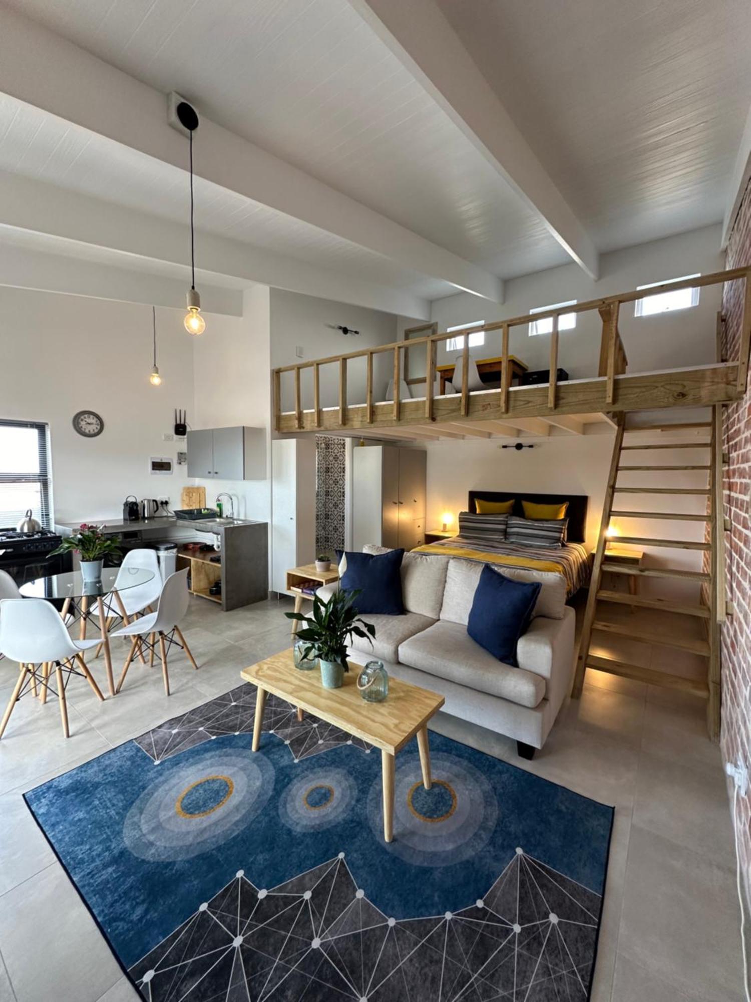 פלטנברג ביי Modern Apartments Downtown מראה חיצוני תמונה