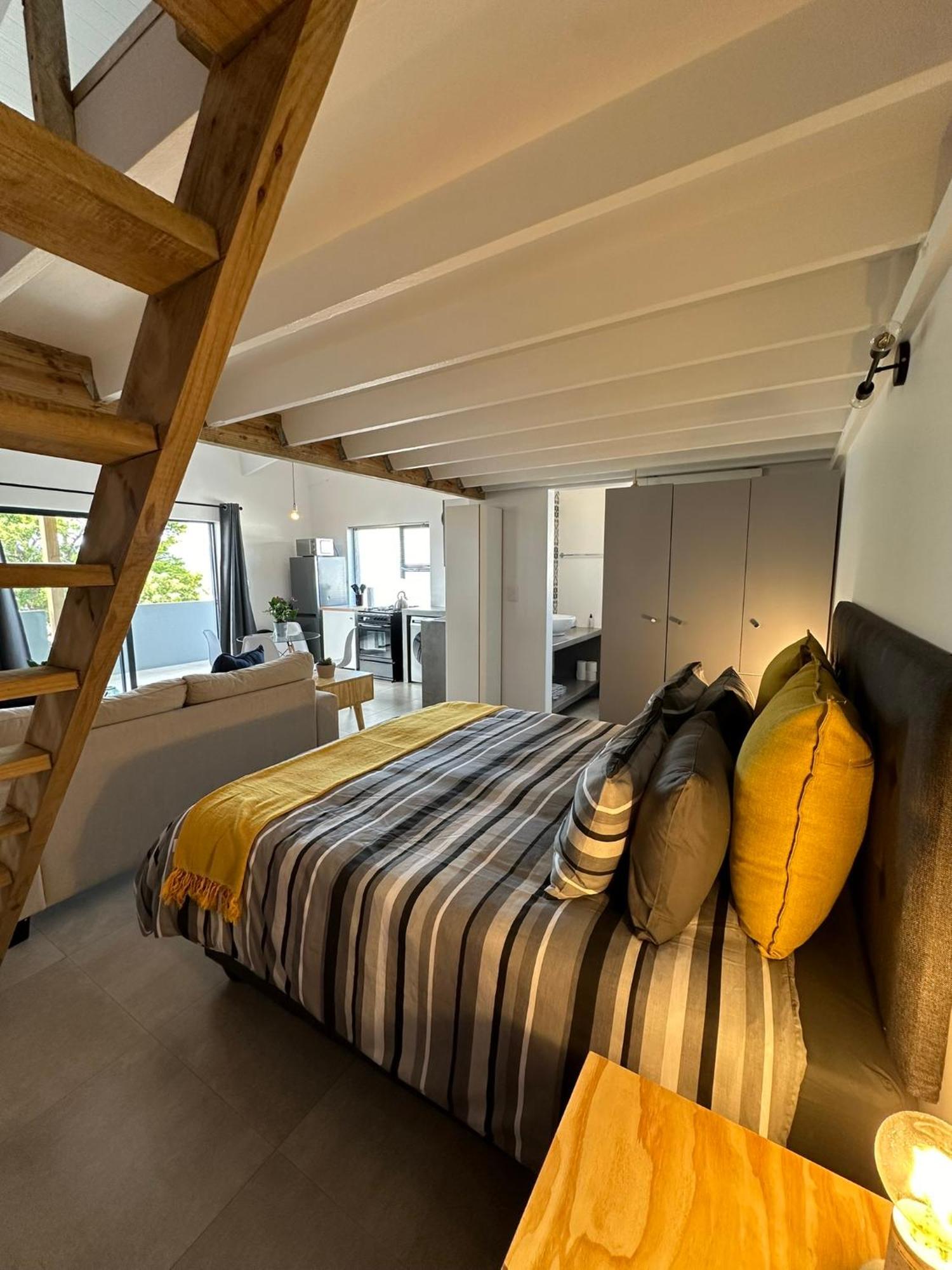פלטנברג ביי Modern Apartments Downtown מראה חיצוני תמונה