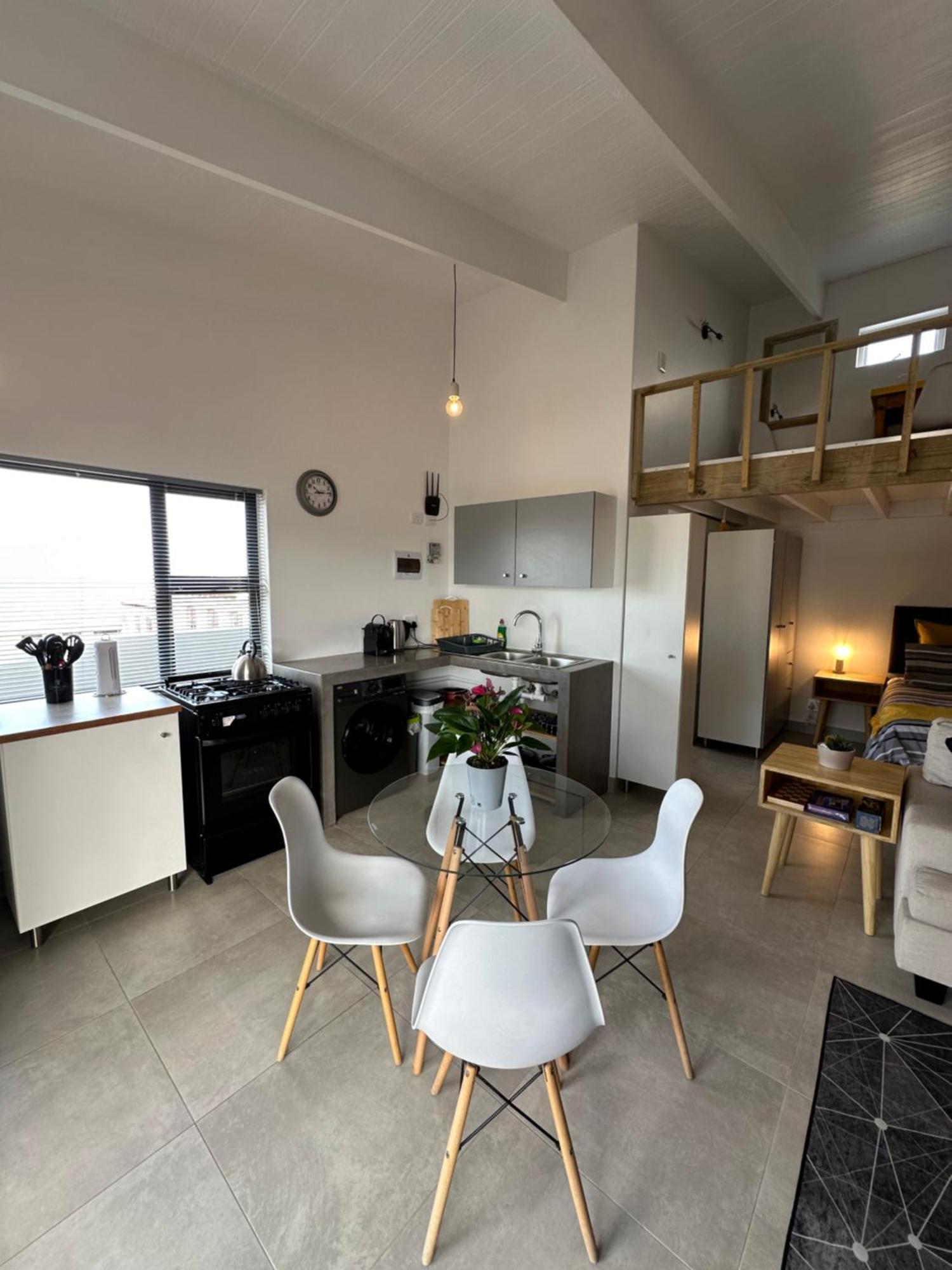 פלטנברג ביי Modern Apartments Downtown מראה חיצוני תמונה